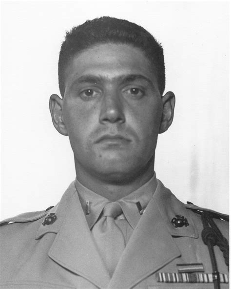 First Lieutenant Baldomero Lopez Us Marine Corps Medal Of Honor