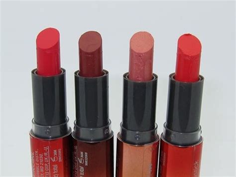 Covergirl Blast Flipstick Review, Swatches, Photos - Musings of a Muse ...