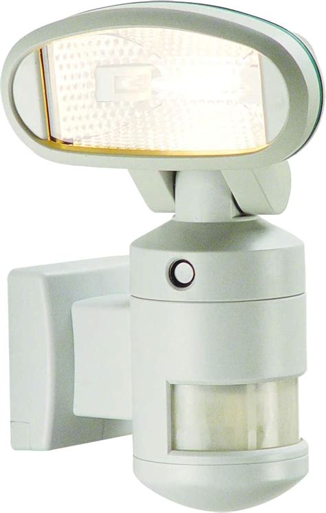 Nightwatcher Nw Robotic Security Light With Dummy Camera And