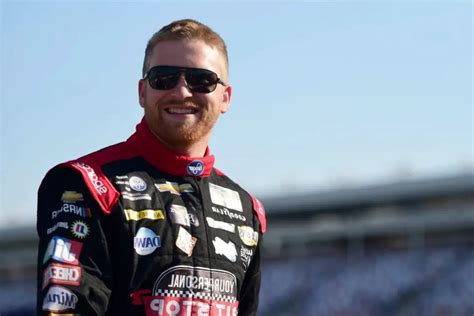 Can Chris Buescher Win Daytona 500? Exploring His Chances