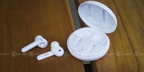 Oppo Enco W Review Best Tws Earbuds Under Cashify