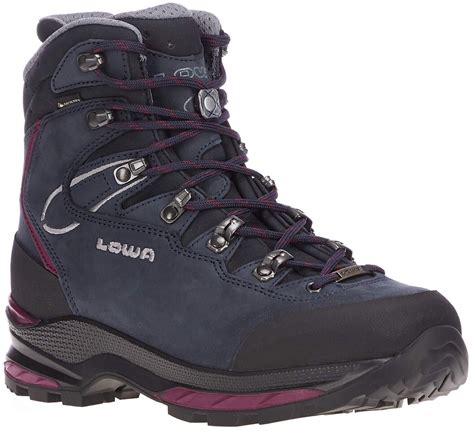 Lowa Mauria Evo GTX Ws Women 220721 Navy Berry Ab 180 13