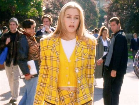 As Luce Ahora Cher La Protagonistas De Ni Idea O Clueless Alicia