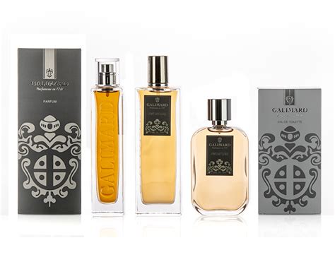 Galimard - Parfum "Aventure" - Fragrance homme - Livraison monde entier