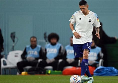 La Selecci N Argentina Se Volvi A Entrenar Con Buenas Noticias Para