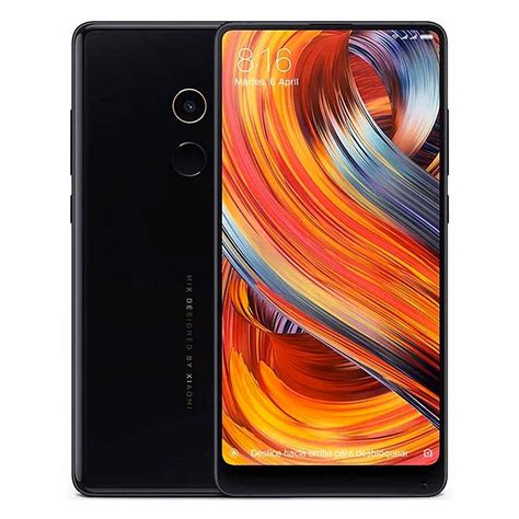 Xiaomi Mi Mix 2 Reparación IPHONE en Málaga en todos sus modelos