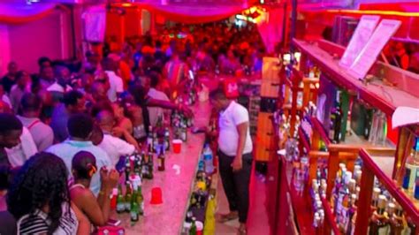 The Best Night Clubs In Dar Es Salaam You Cant Miss