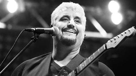 Sei Anni Senza Pino Daniele Il Figlio Ricorda Quella Lunga Notte