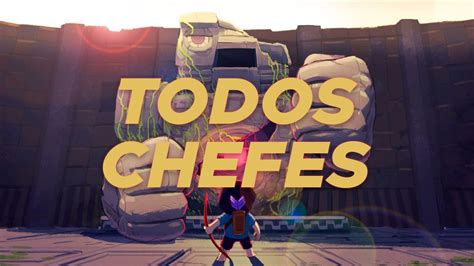 Matando Todos Os Chefes Do Titan Souls All Bosses Youtube