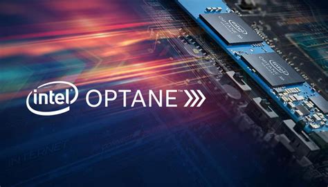 Intel introduces Optane DC persistent memory for optimized datacenter usage