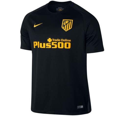 Atletico Madrid Away Football Shirt Nike Sportingplus Net