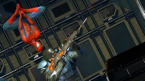 The Amazing Spider Man Pre Order Bonuses Revealed