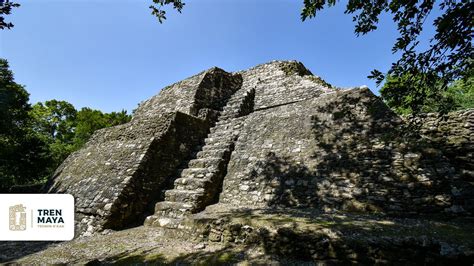 Tren Maya On Twitter En El Inahmx Comenz A Estudiarla De