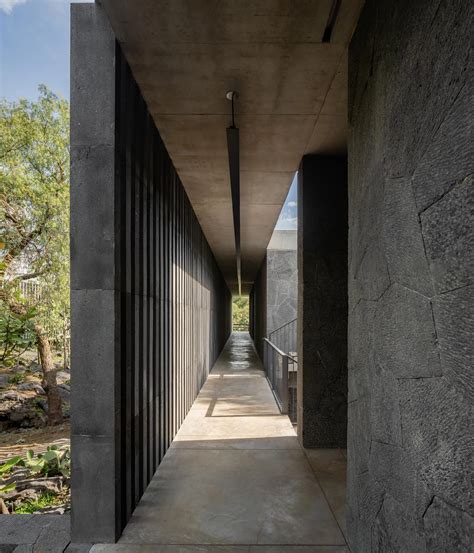 Extension of Anahuacalli Museum in Mexico City - Taller | Mauricio