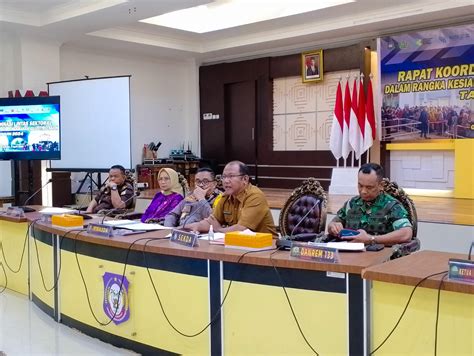 Isu Kelangkaan Solar Jadi Atensi Pada Rapat Forkopimda Gorontalo Read Id