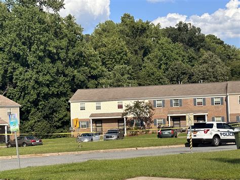 Greenville Police Investigating After Two Shot Victims Identified