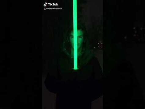 Mii As Luke Skywalker Star Wars Tik Tok YouTube