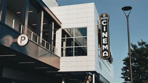 Alamo Drafthouse is set to open on Staten Island