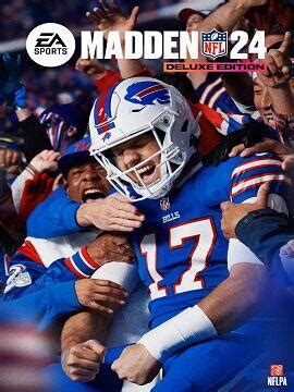 Buy Madden Nfl Deluxe Edition Europe Xbox One Series X S Cd Key