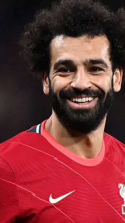 Mo Salah Edit Youtubeshorts Mosalah Liverpoolfc Egypt Football