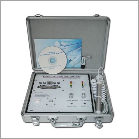 Body Analyzer Quantum Magnetic Resonance Maikong Quantum Resonance