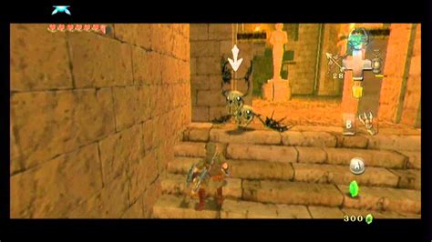 Zelda Twilight Princess Partie Hd Walkthrough Fr Youtube