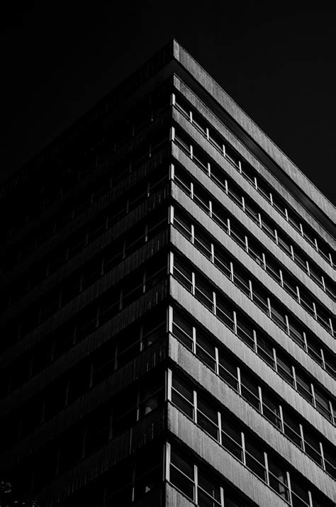 Brutalist Arkitektur Byggnad Gratis foto på Pixabay