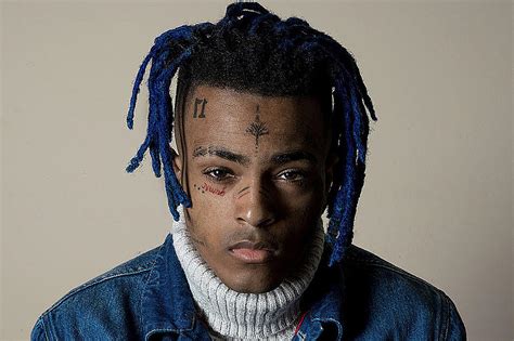 Xxxtentacion Trial Details So Far Xxl