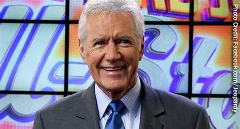 WebMD On Twitter Jeopardy Host Alex Trebek Is Heading Back For