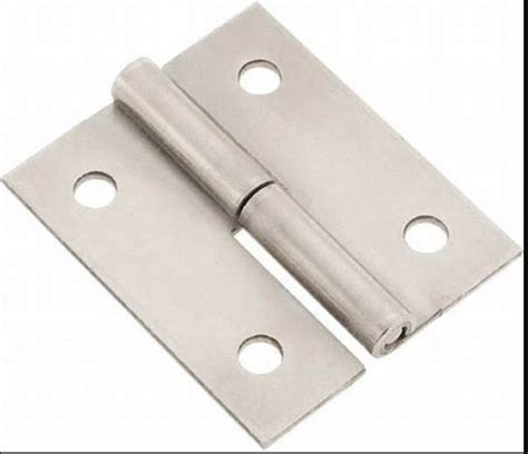 Buy Stainless Steel Hinges | GHARABANAO.COM