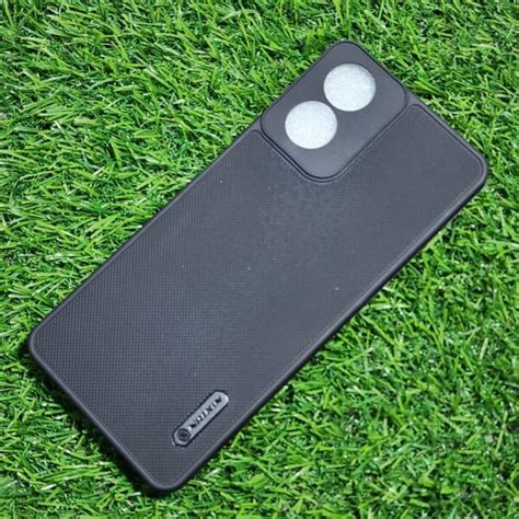 Moto G04 Silicon Black Back Cover BT Limited Edition Store