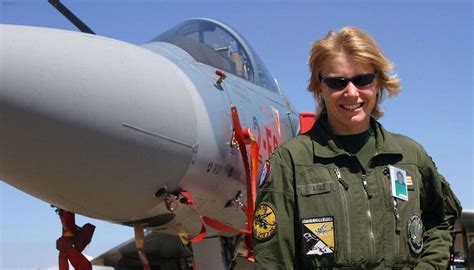 Destins Du Périgord Caroline Aigle La Première Pilote De Mirage