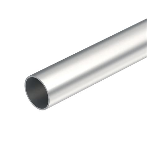 Tube En Aluminium Sans Filetage 16 3000 1 2 OBO