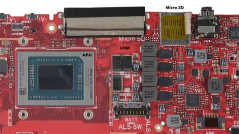 Sd Card Problems Asus Comments On Rog Ally Microsd Reader Faults Oc D