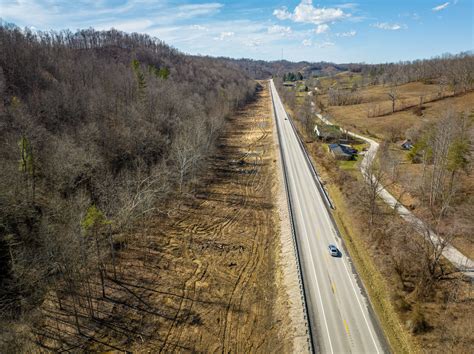 Stay Updated On The Latest Traffic Alerts To See If The Loop Parkway Closed Today For Construction