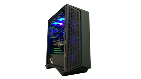 PC Fixe Gamer Grosse Promo Sur Cette RTX 3080 Ti Dans Une Config Aux