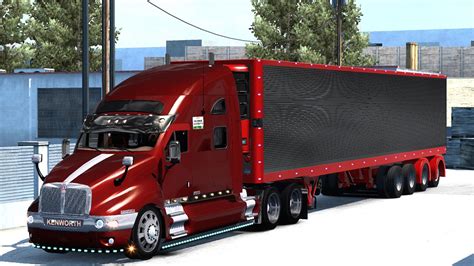 New Kenworth T Edition Edited Model V Allmods Net