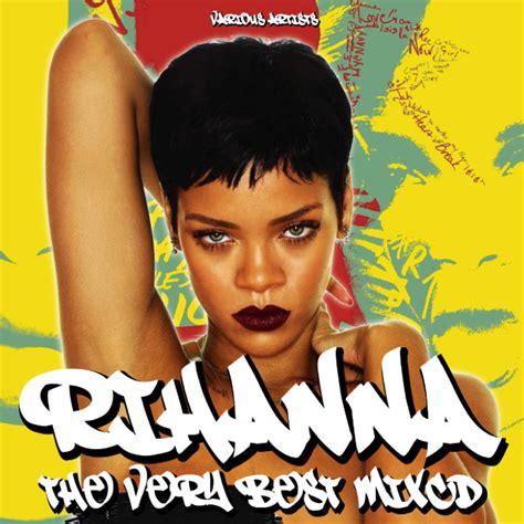 Yahoo オークション Rihanna リアーナ 豪華30曲 完全網羅 最強 Best