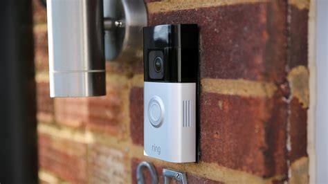 Ring Battery Video Doorbell Pro review: the best gets even better | T3