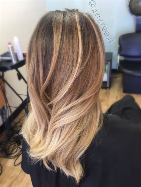 15 Blissful Honey Balayage Hairstyles 2024 Trends