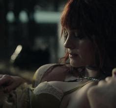 GOTHAM KNIGHTS NUDE SCENES AZNude