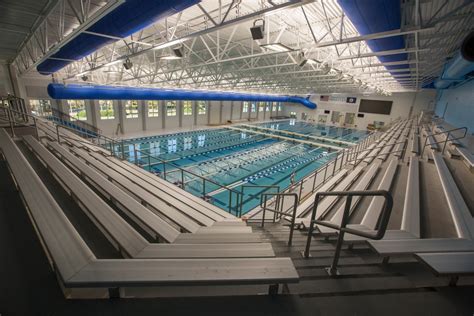 Hampton Aquaplex Opens This Saturday