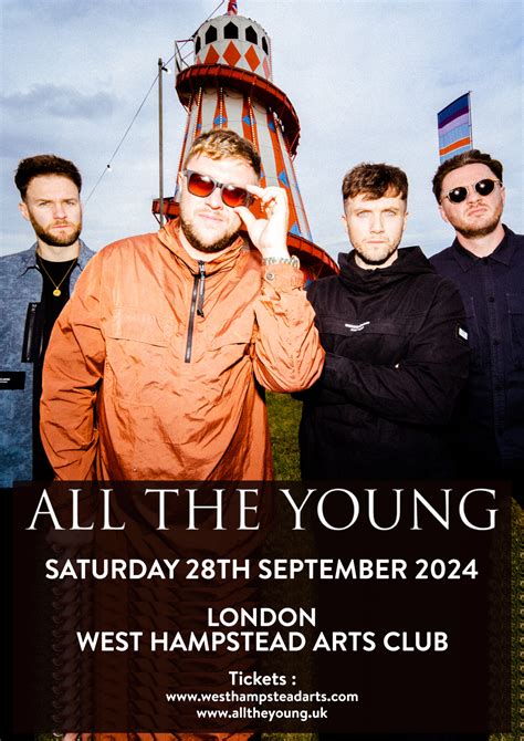 Events - West Hampstead Arts Club