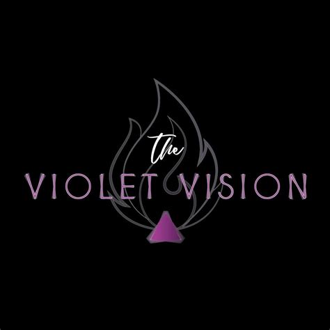 The Violet Vision