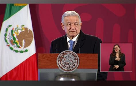 Amlo A Favor De Que Ricardo Monreal Siga Siendo Coordinador De Morena En Senado Semanario Zeta