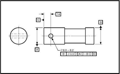 A Conceptual Data Model Of Datum Systems