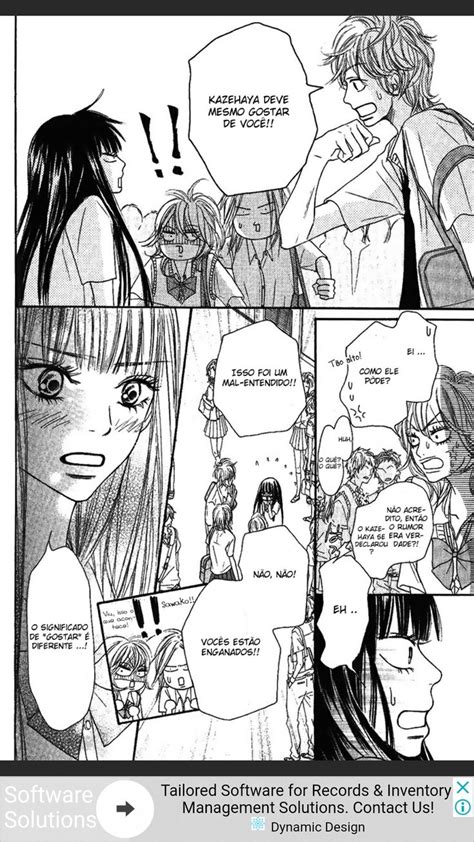 Pin By Elionai Nasiwat On Kimi Ni Todoke Chizuru E Ryu Manga Parte 2