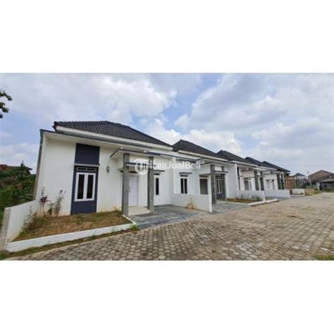 Jual Rumah Baru Tipe Carport Dapur Kt Km Lokasi Strategis Di