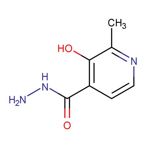 Amino Isonicotinic Acid Hydrazide Wiki