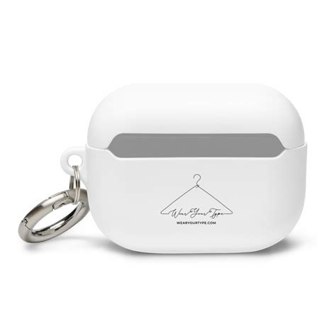 Live Life Untethered AirPods® Case – Wear Your Type